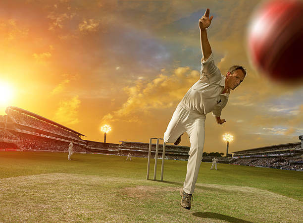 How to bowl reverse swing in cricket with perfection