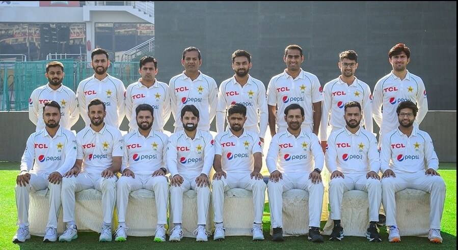 Pakistan announces squad for two-Test series against Sri Lanka Shaheen Shah Afridi returns to squad