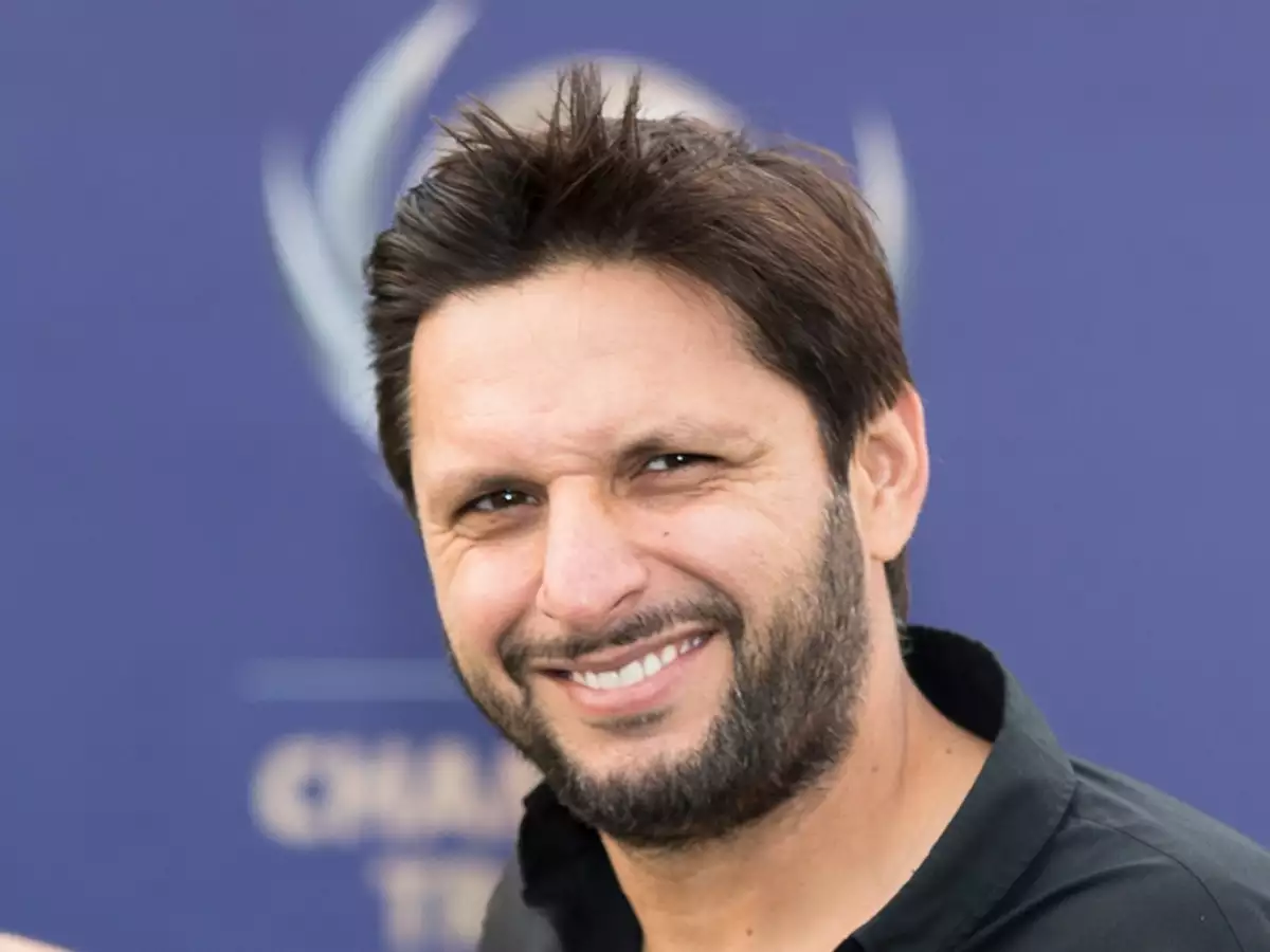 Shahid Afridi, , has criticized the Bangladesh Cricket Board (BCB)