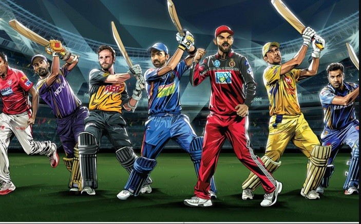 Indian Premier League (IPL)