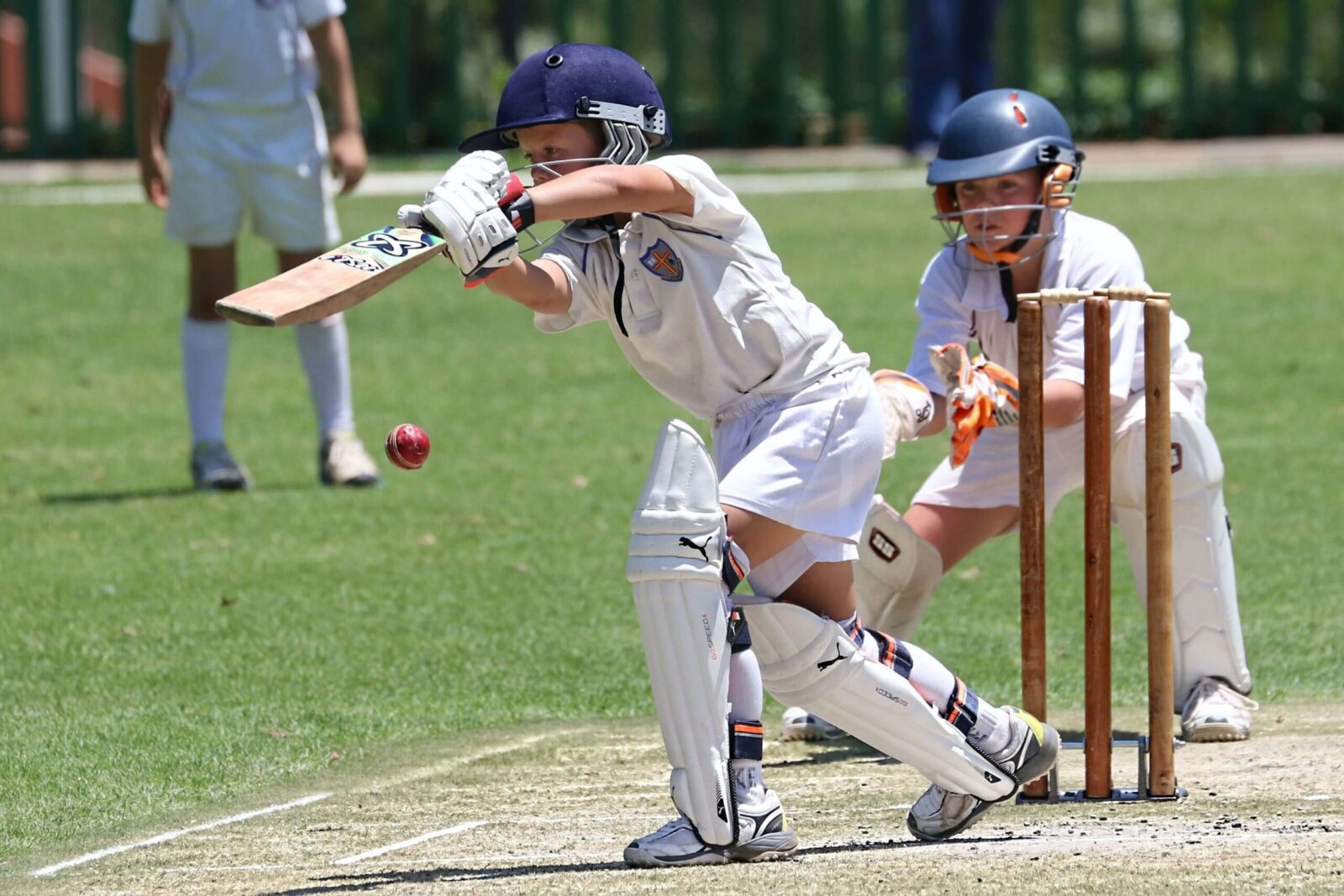 Mastering the Art of How to Bat Against Reverse Swing!