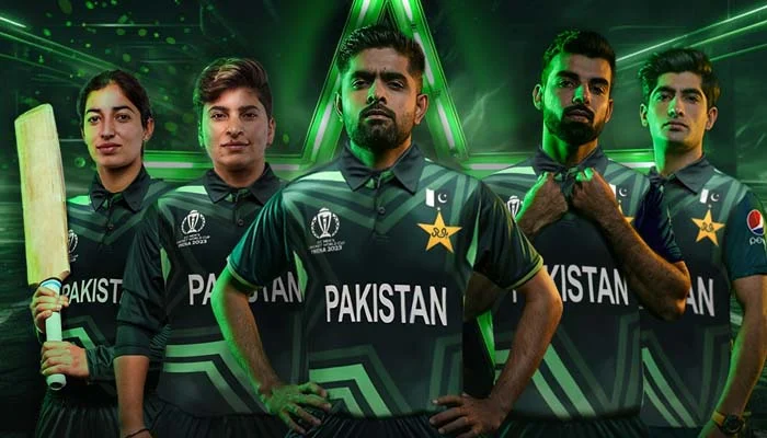 Why host Pakistan's name on Asia Cup jerseys Missing PCB explains