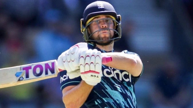 England's World Cup Squad Still Puzzling Despite Malan's Assurance