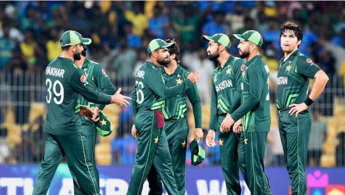 Cricket World Cup 2023: Can Pakistan Reach Semifinals?