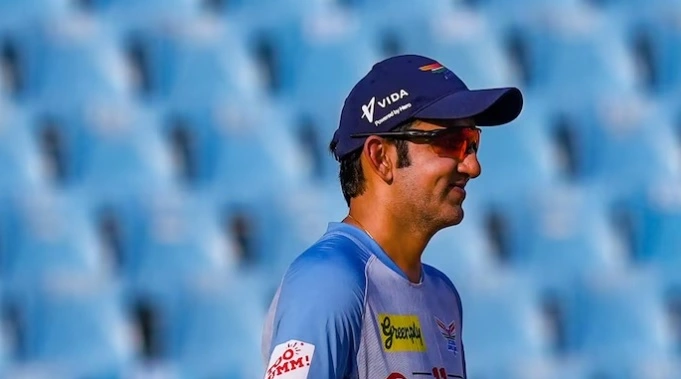 Gautam Gambhir wants to see Pakistan India final