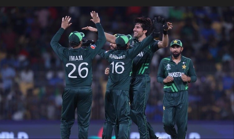 Pakistan’s chances of reaching the semifinals