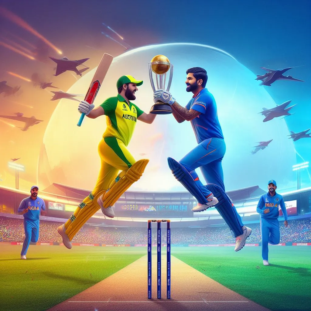 Interesting Prediction Regarding The Winner Of Cricket World Cup 2023