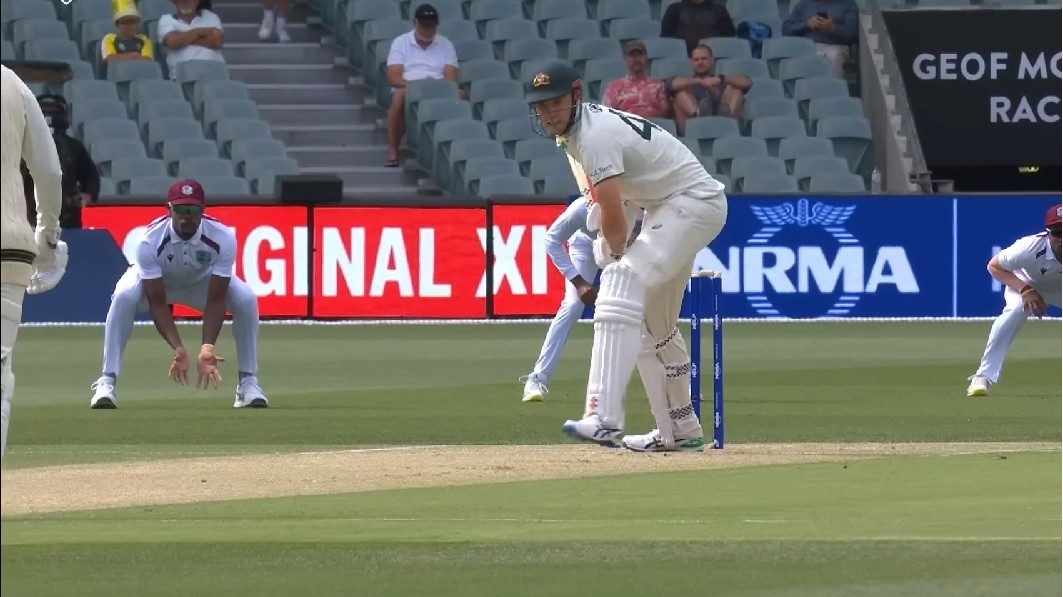 Australia Secures Commanding 10-Wicket Win
