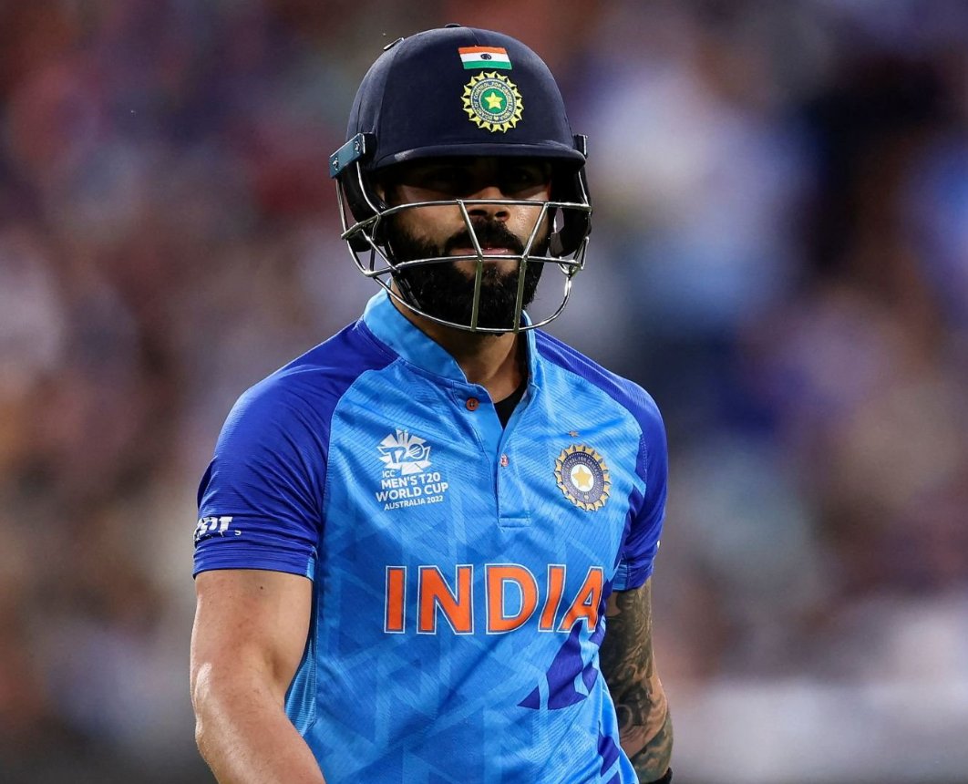 Virat Kohli to Miss Opening T-20