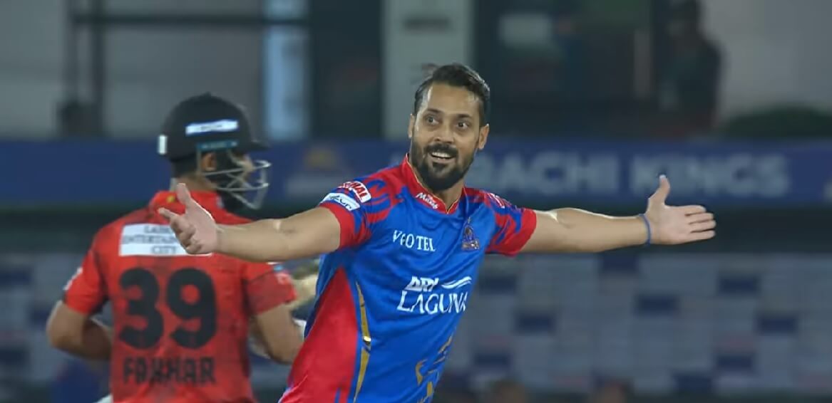 Karachi Kings vs Lahore Qalandars