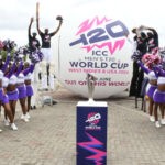 ICC Men's Cricket T20 world cup 2024