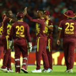 Windies Survive Scare Against New Zealand