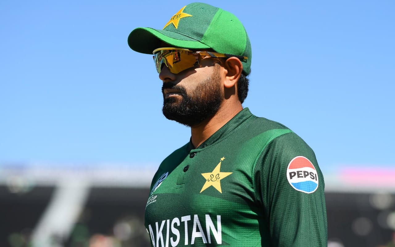 Rain Washes Away Pakistan's T20 World Cup Dream